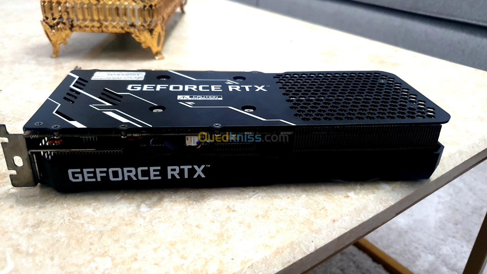 Nvidia GEFORCE RTX 3060