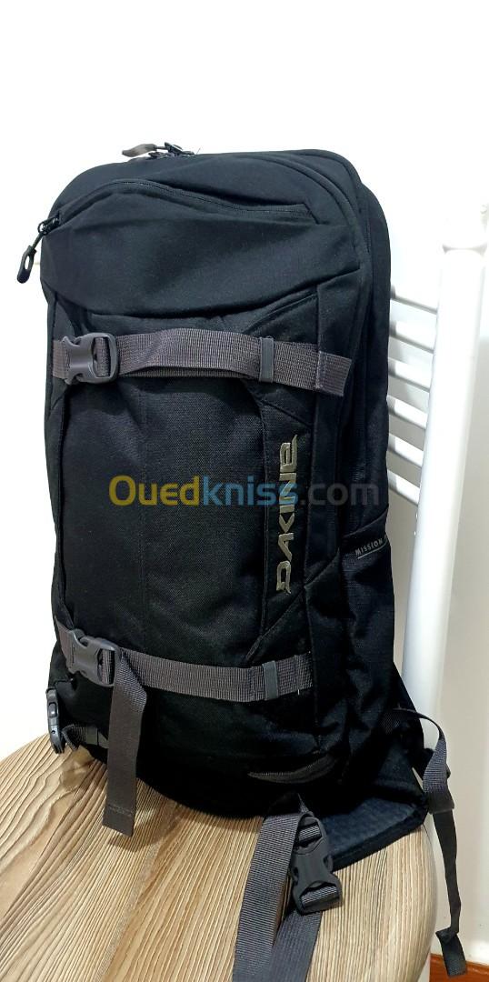 Sac a dos dakine 18L pro mission