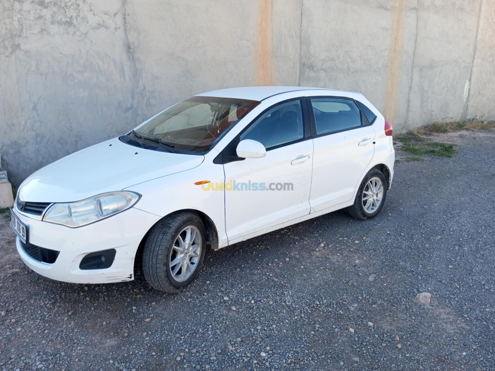 Chery Fulwin 2016 A13A