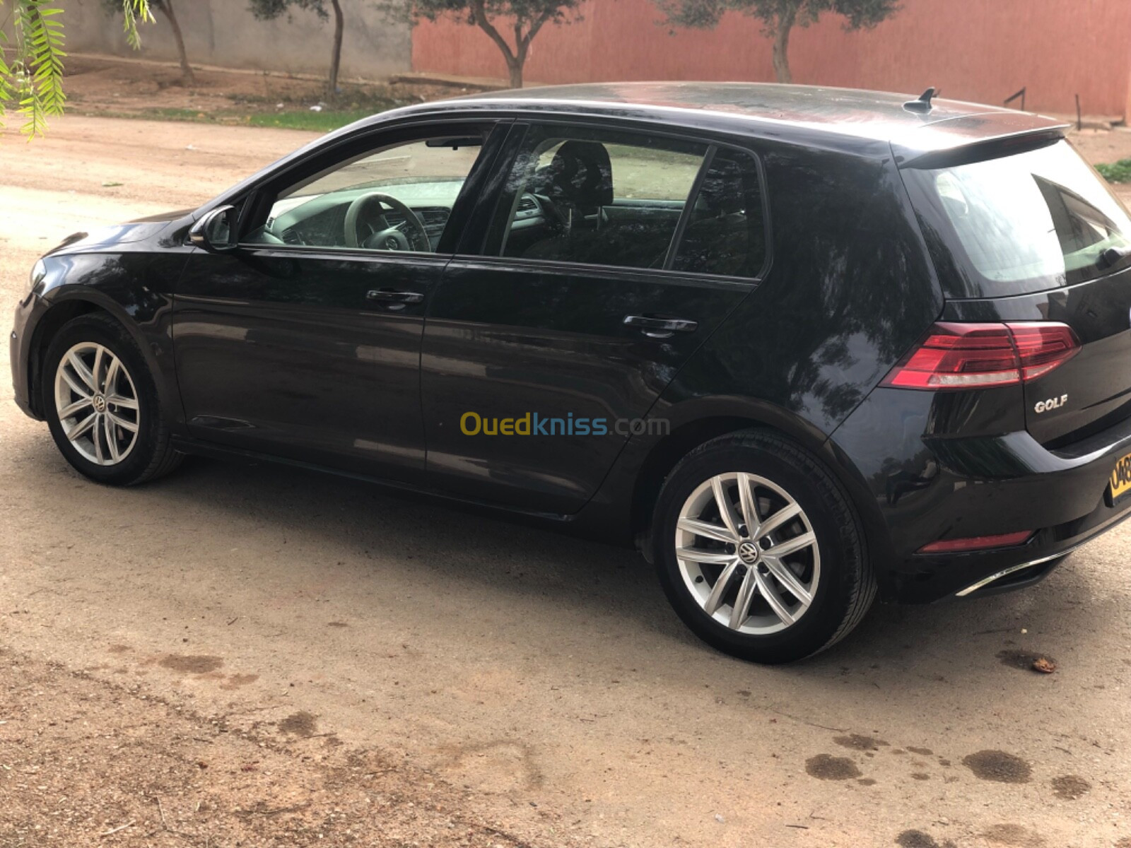 Volkswagen Golf 7 2019 Start plus