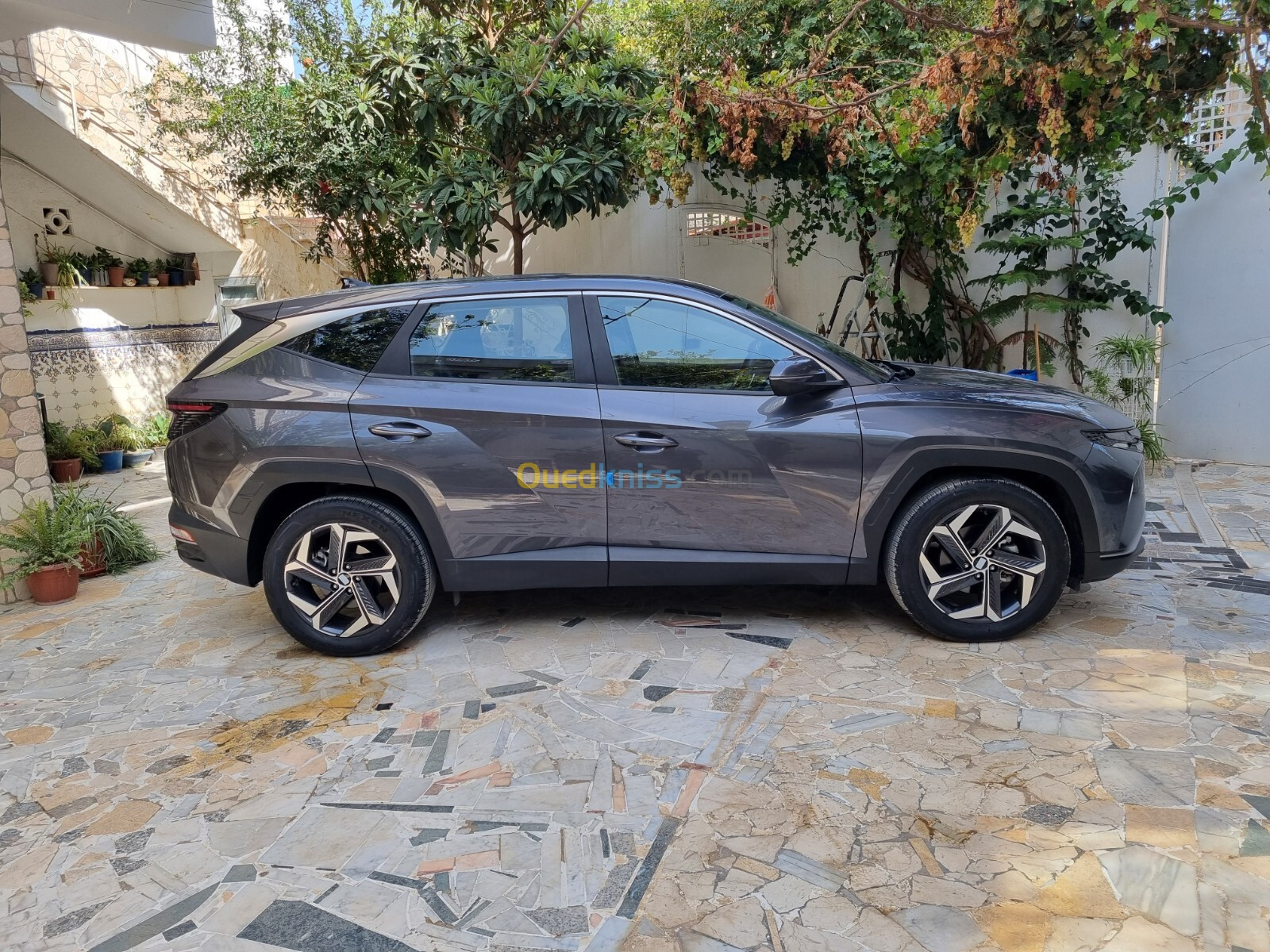 Hyundai Tucson 2024 