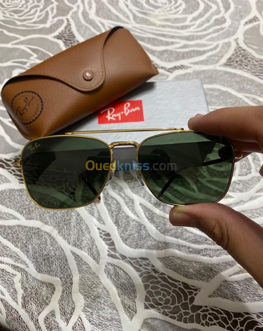 Ouedkniss lunette hotsell ray ban