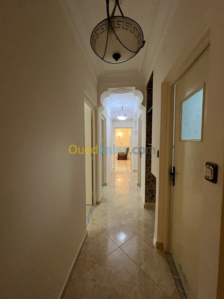 Vente Appartement F4 Annaba Annaba