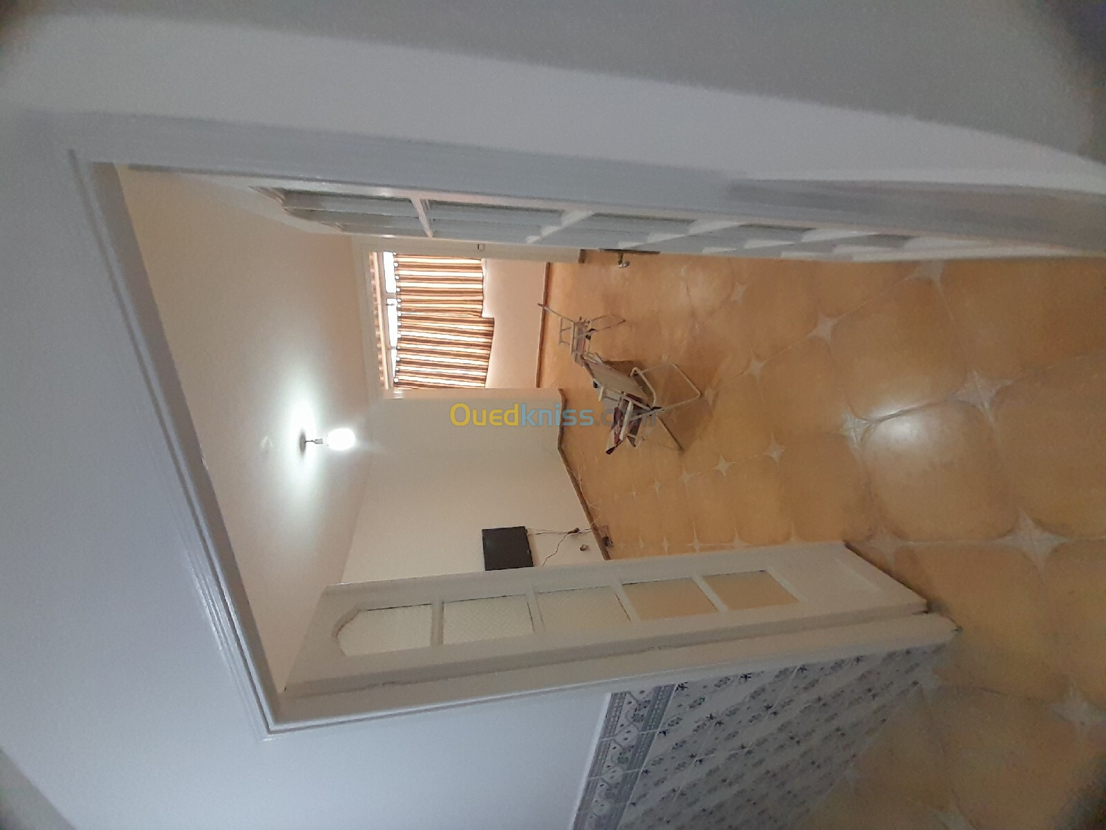 Vente Appartement F3 Alger Cheraga