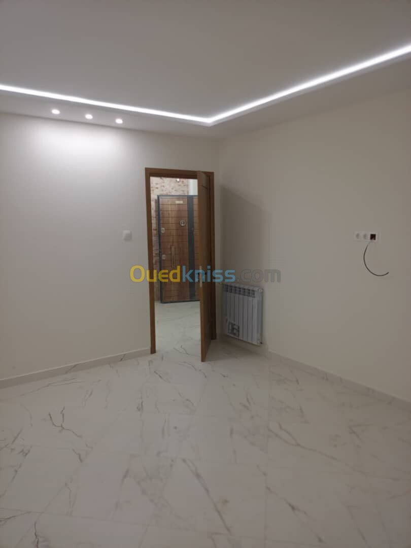 Vente Appartement F4 Alger Cheraga