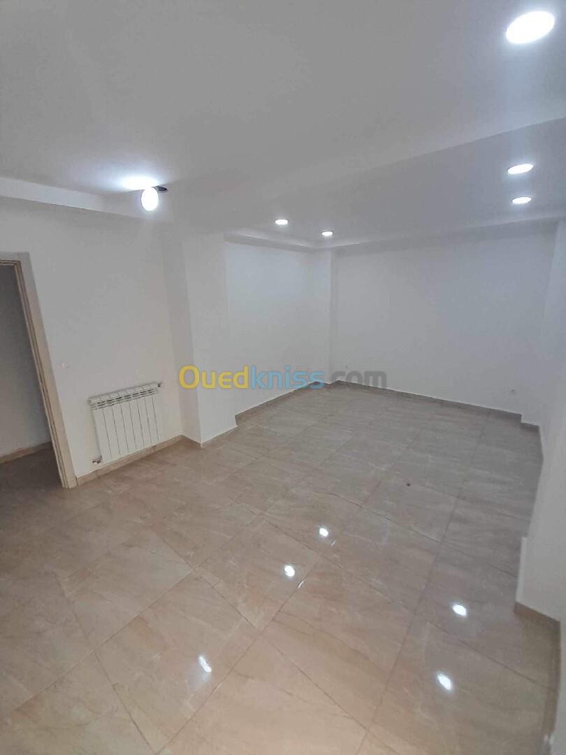 Vente Appartement F4 Alger Cheraga