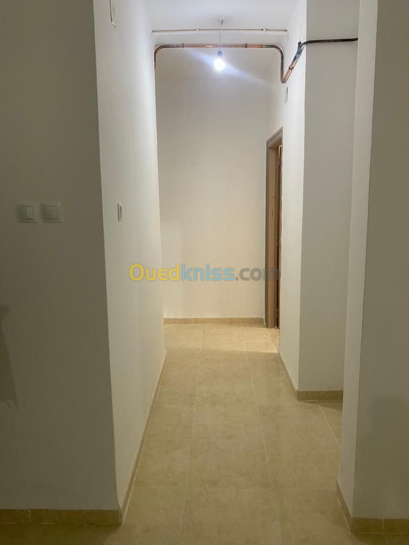 Location Appartement F6 Alger Ouled fayet