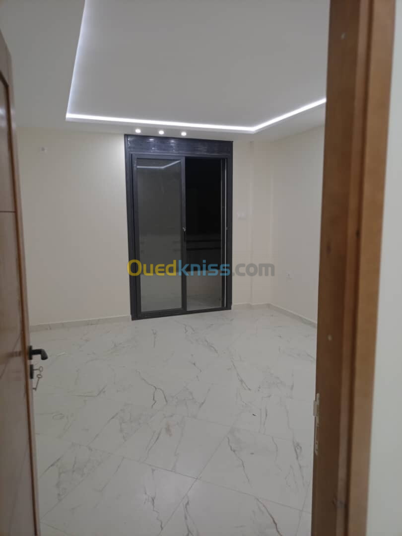 Vente Appartement F4 Alger Cheraga