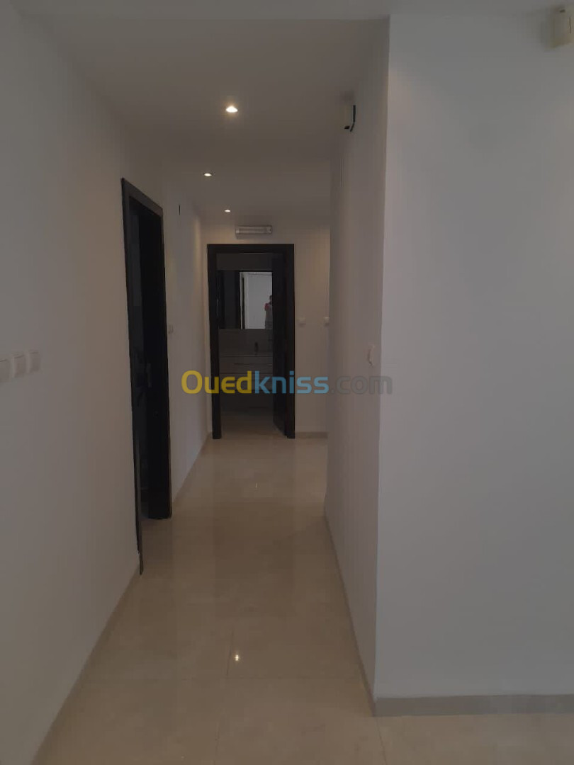 Location Appartement F3 Alger Cheraga