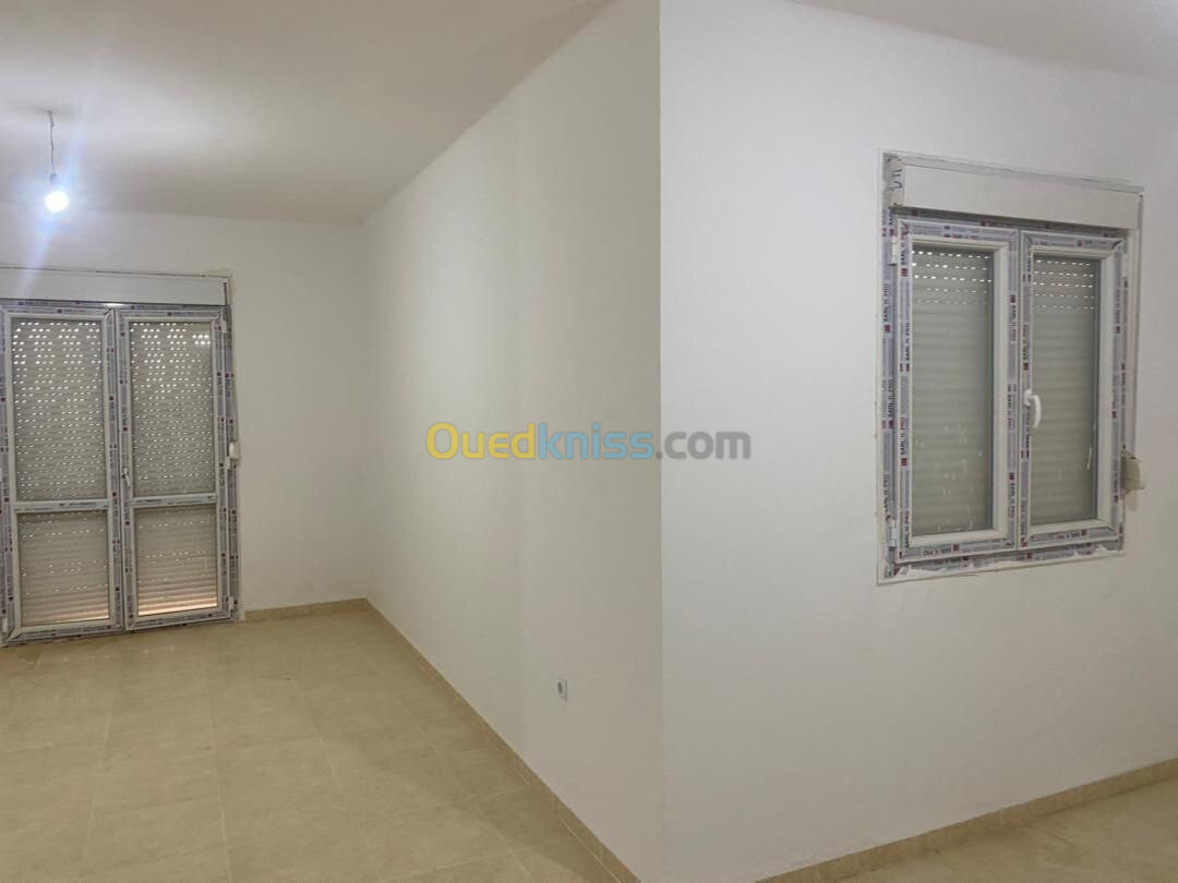 Location Appartement F6 Alger Ouled fayet