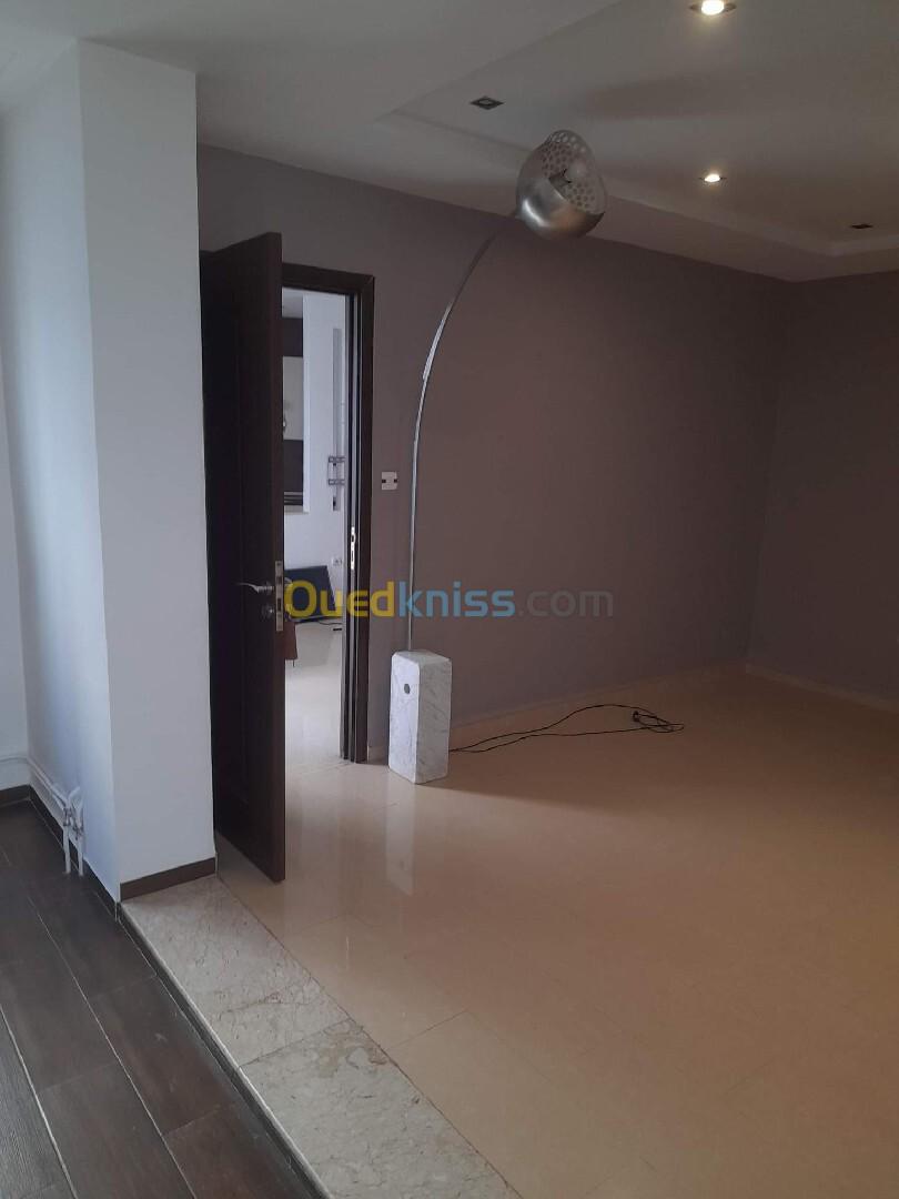 Location Niveau De Villa F2 Alger Cheraga