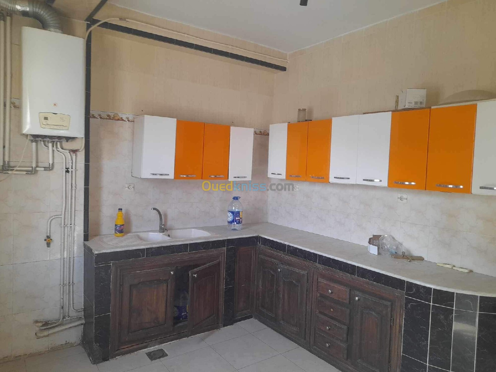 Location Niveau De Villa F4 Alger Cheraga