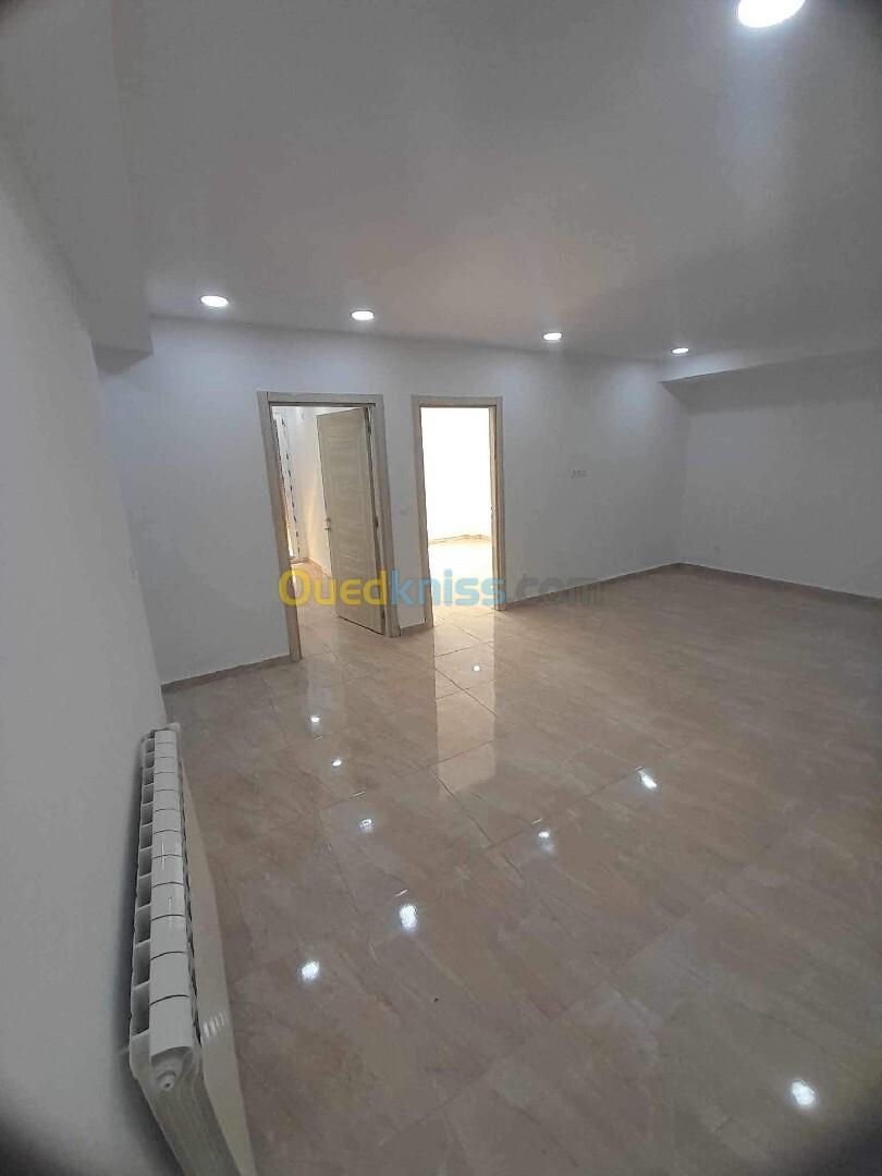 Vente Appartement F4 Alger Cheraga