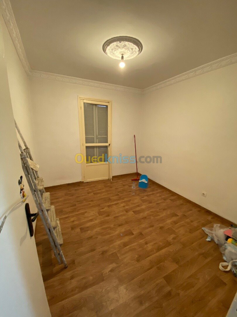 Location Appartement F3 Alger Kouba