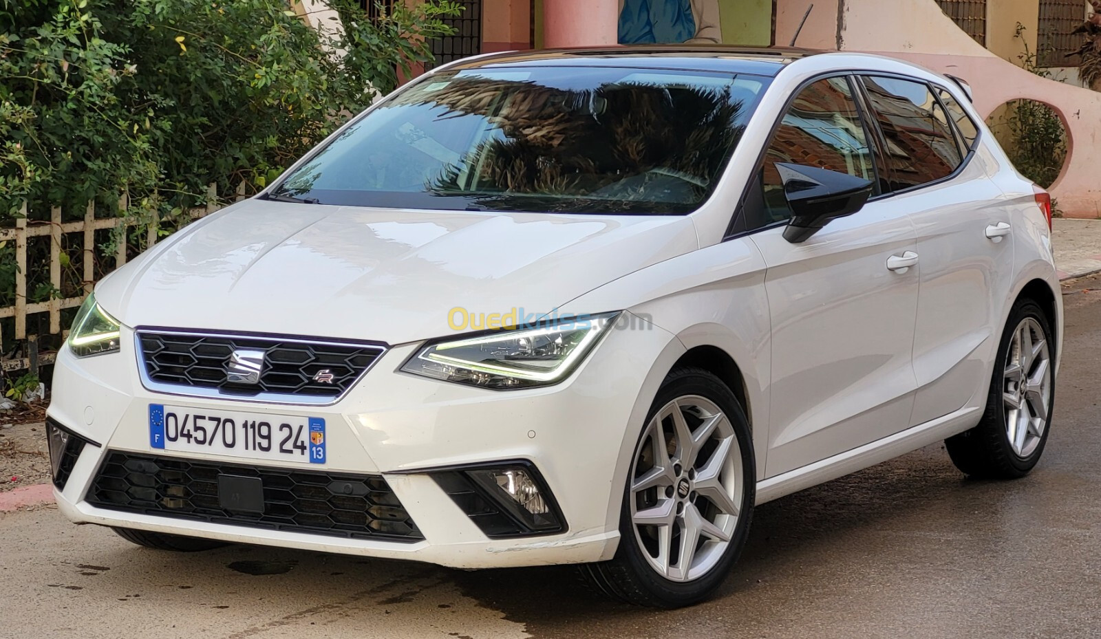 Seat Ibiza 2019 FR