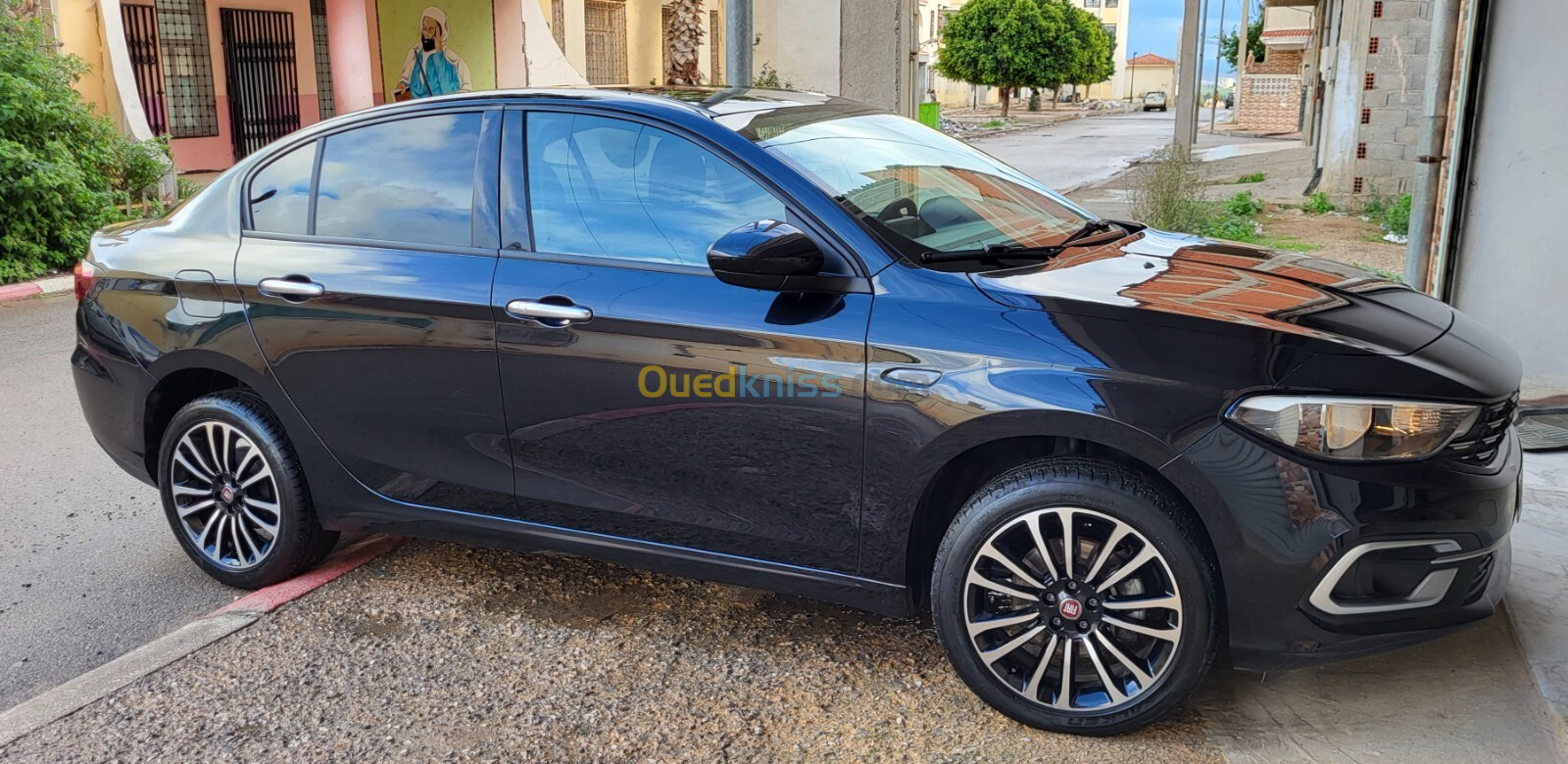 Fiat Tipo 2023 Life