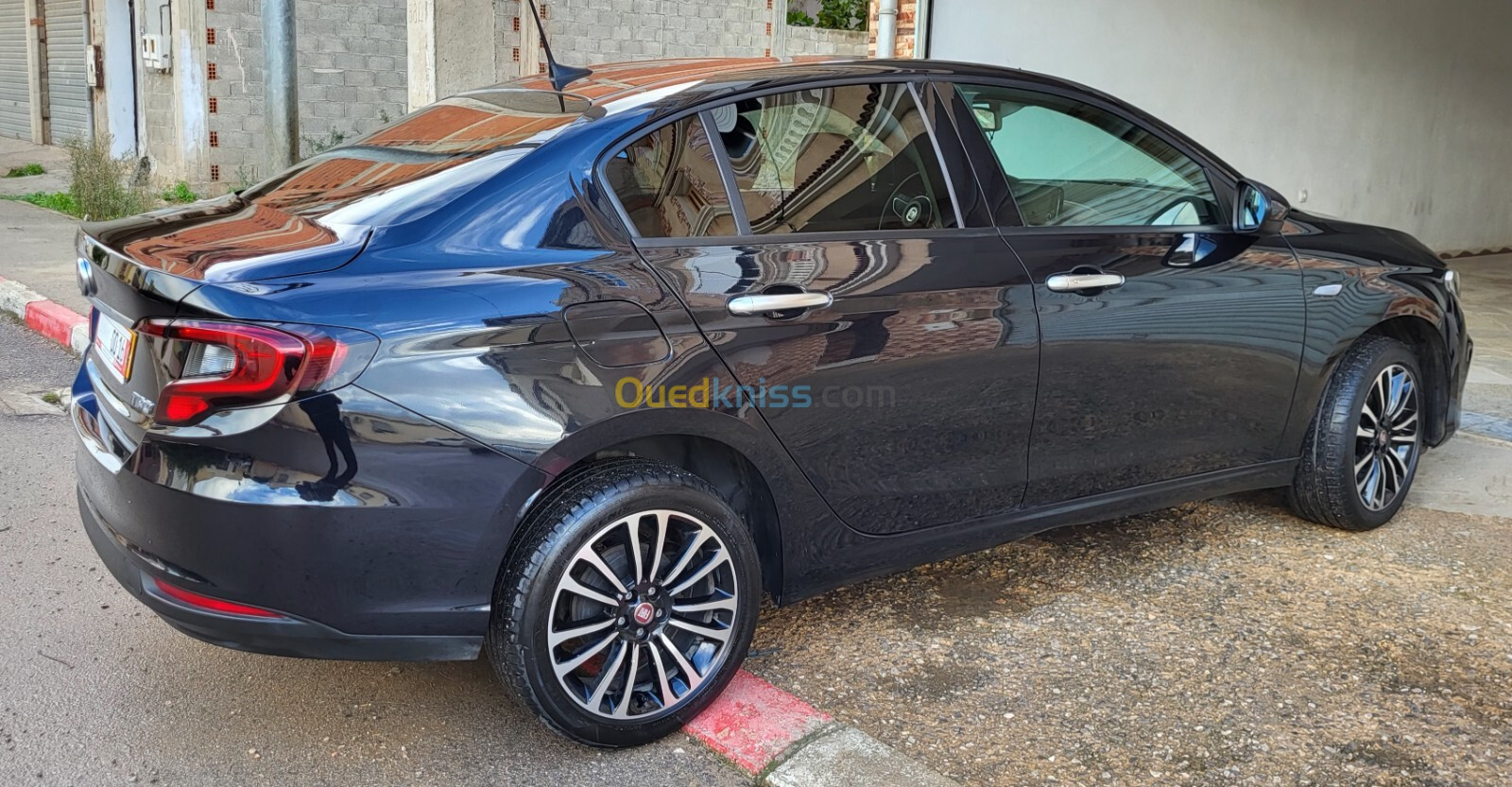 Fiat Tipo 2023 Life