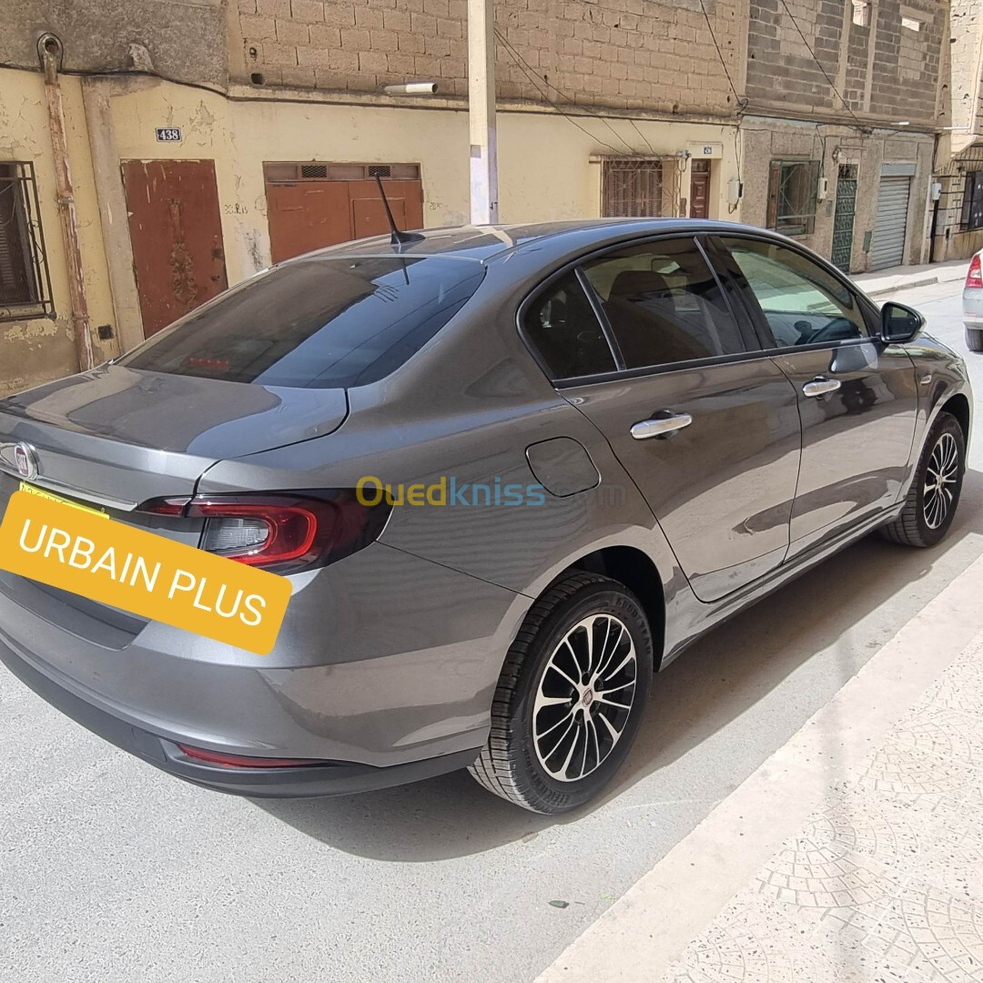 Fiat TIPO 2024 URBAIN PLUS