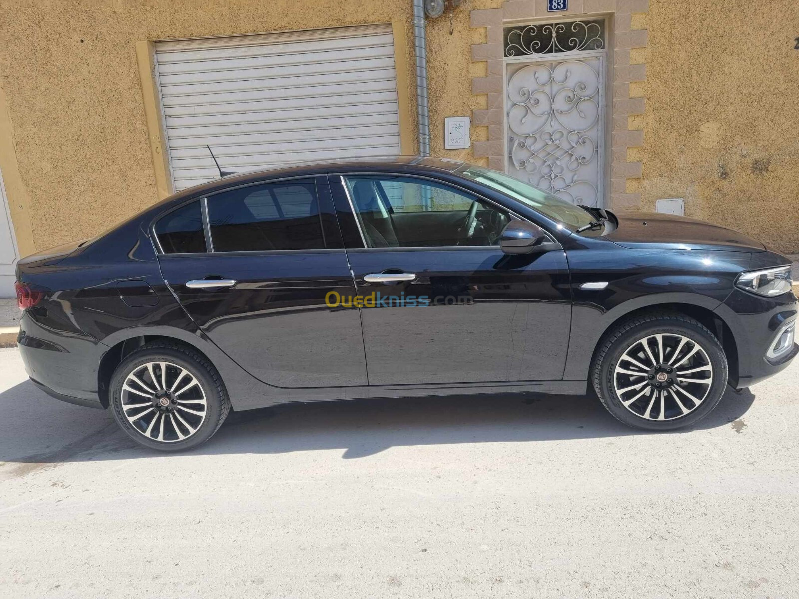 Fiat TIPO 2024 LIFE