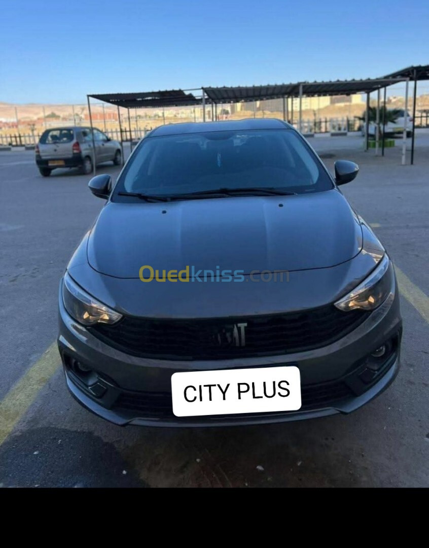 Fiat TIPO 2023 CITY PLUS