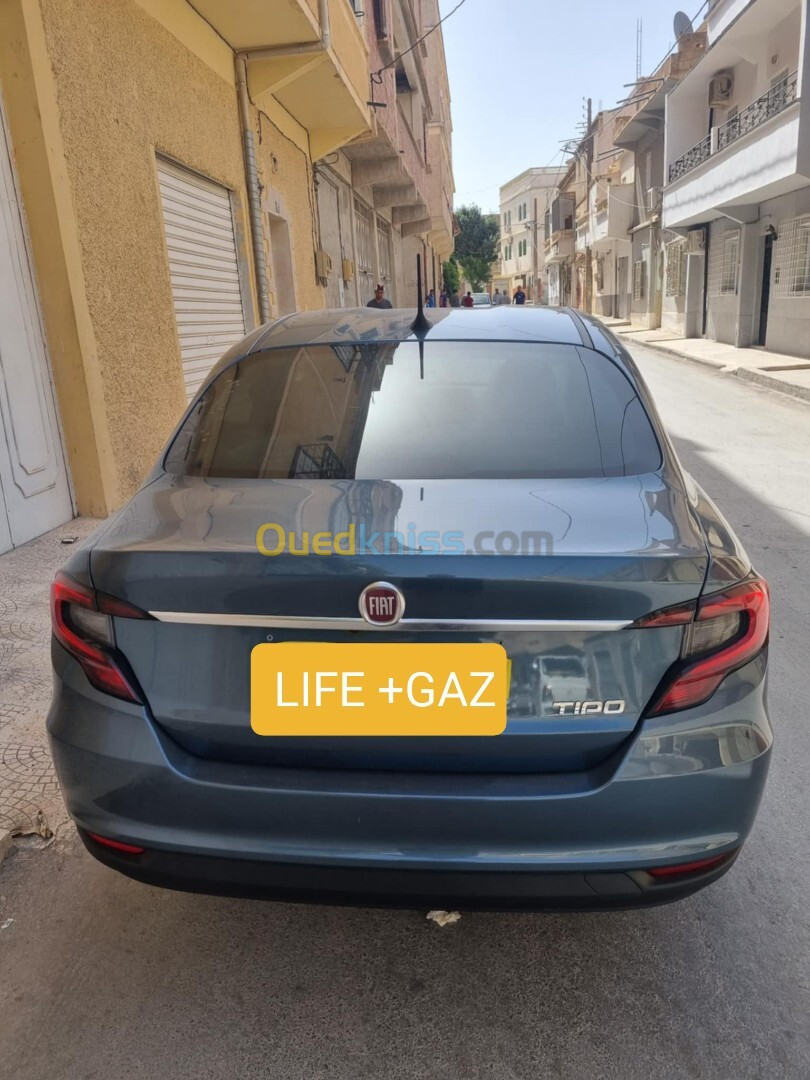 Fiat TIPO 2023 LIFE