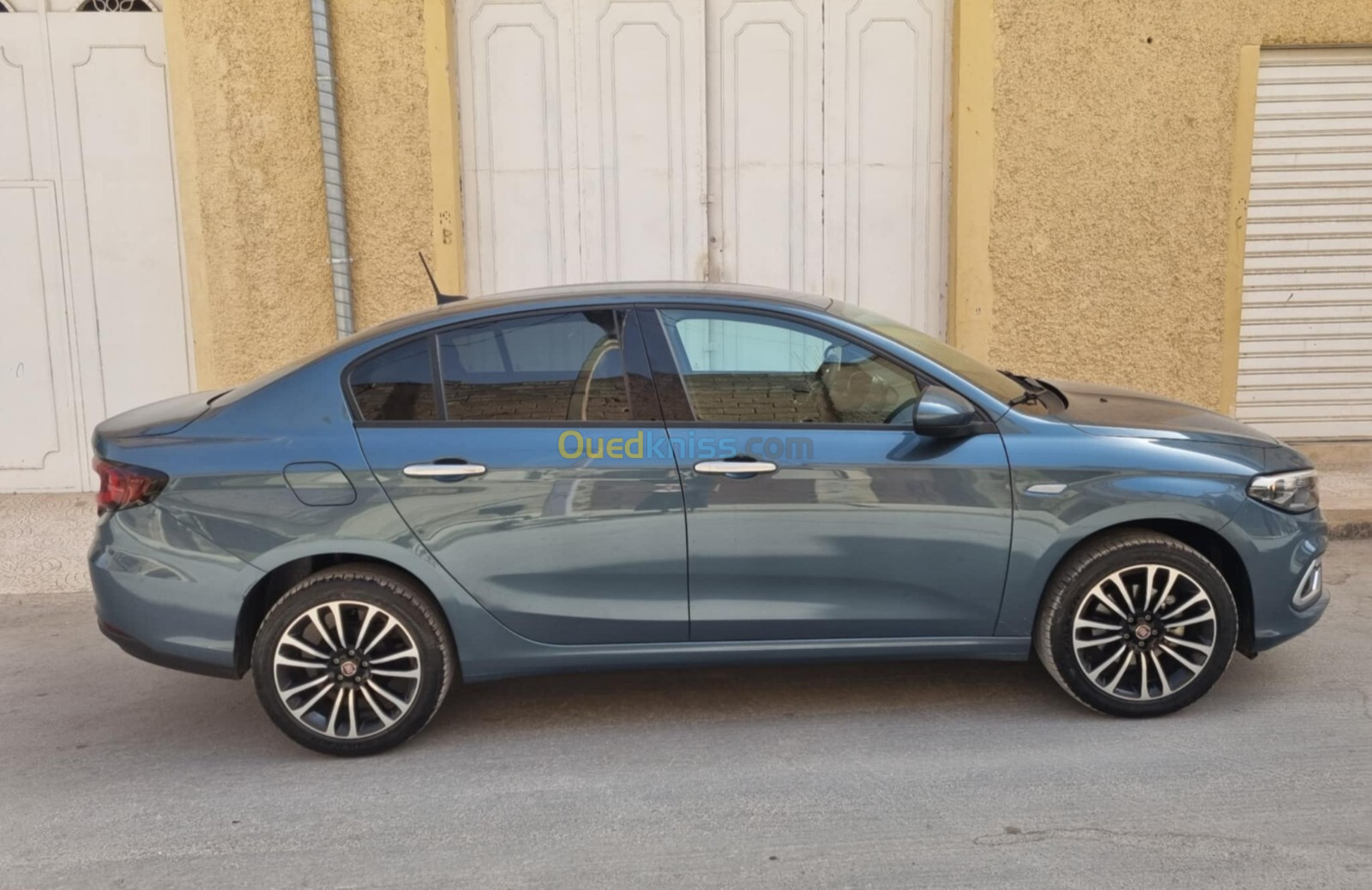 Fiat TIPO 2023 LIFE