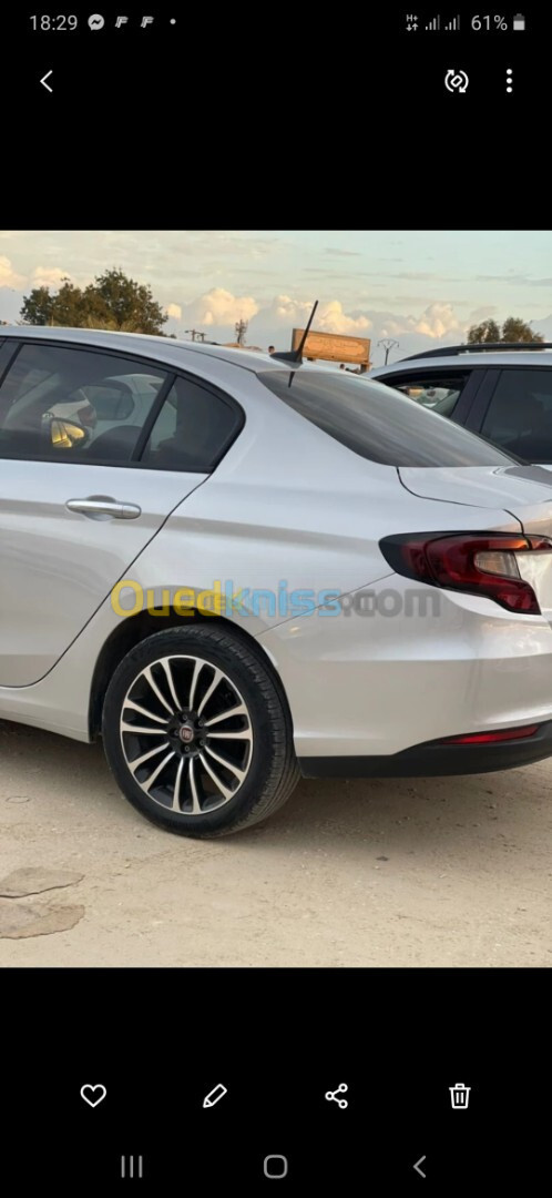 Fiat TIPO 2024 LIFE