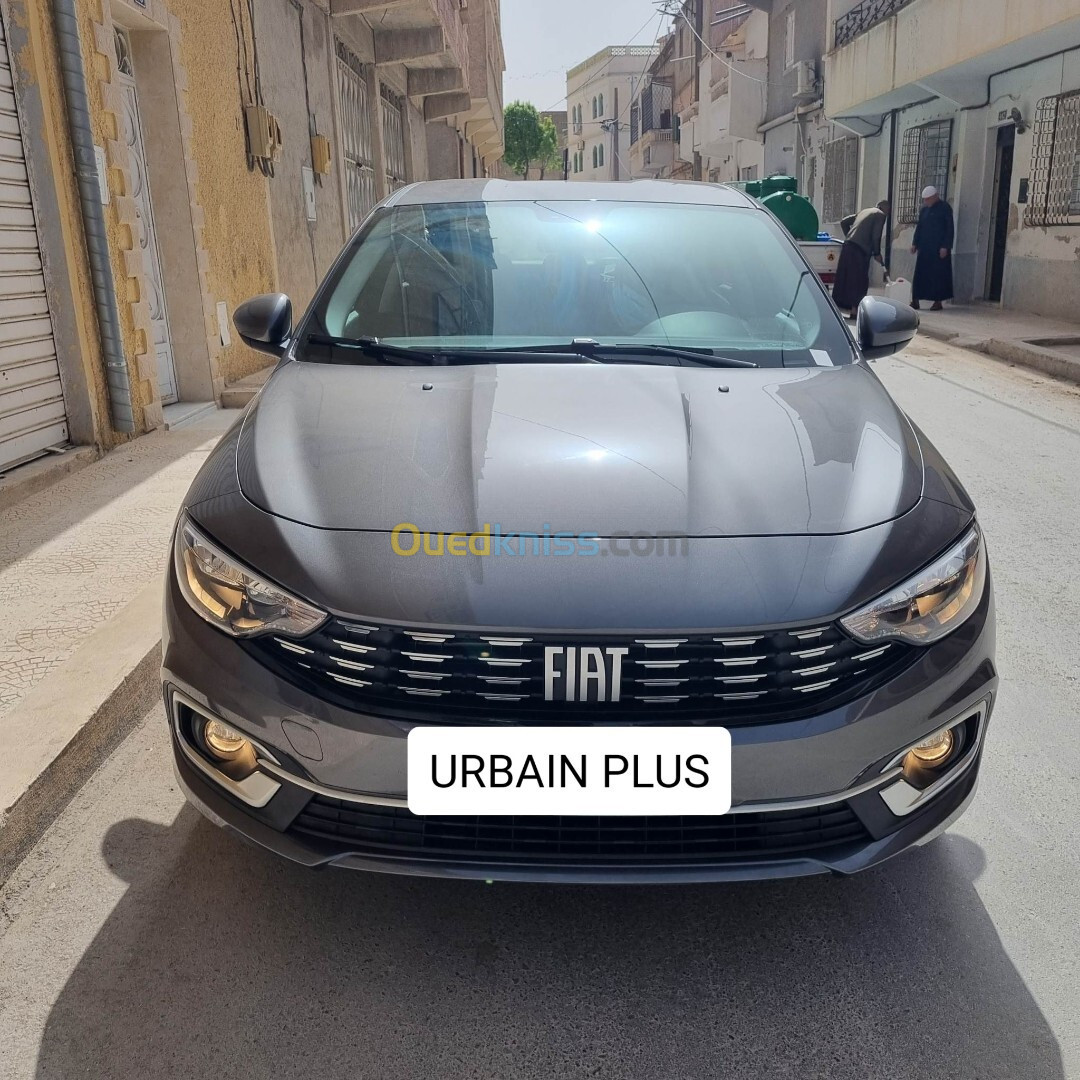 Fiat TIPO 2024 URBAIN PLUS