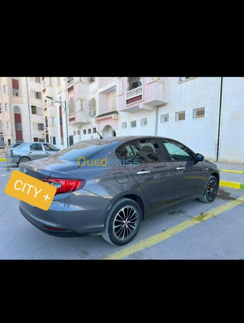 Fiat TIPO 2023 CITY PLUS