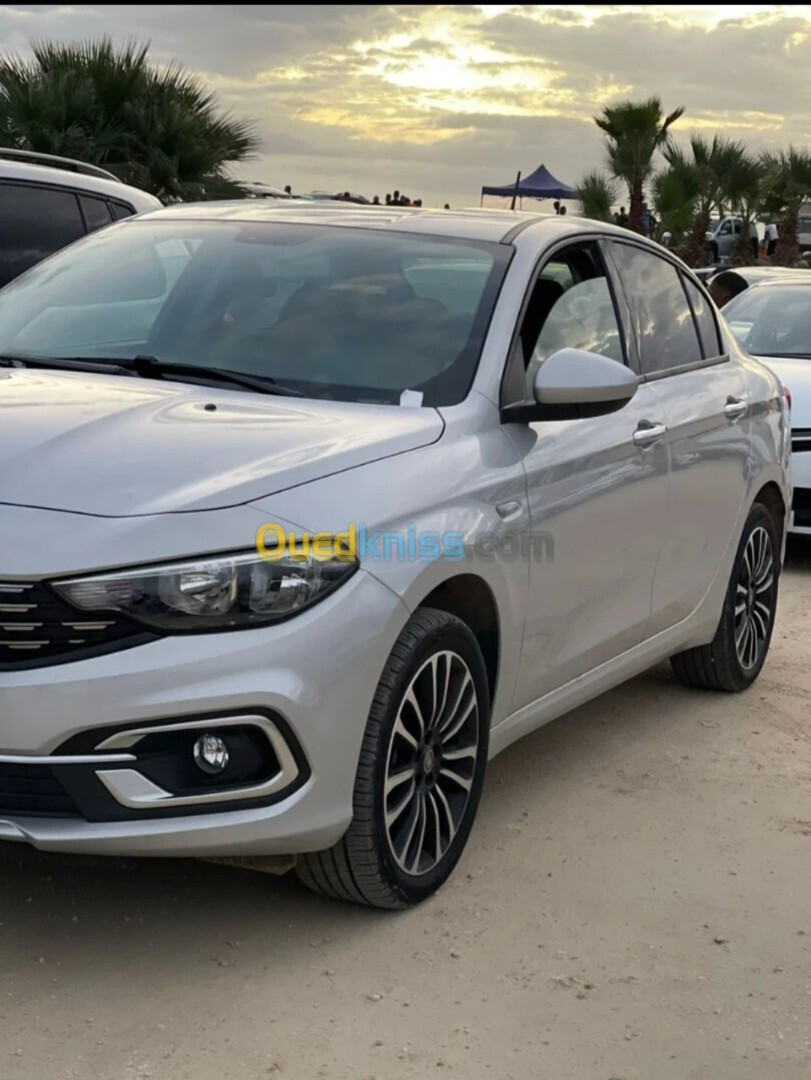 Fiat TIPO 2024 LIFE