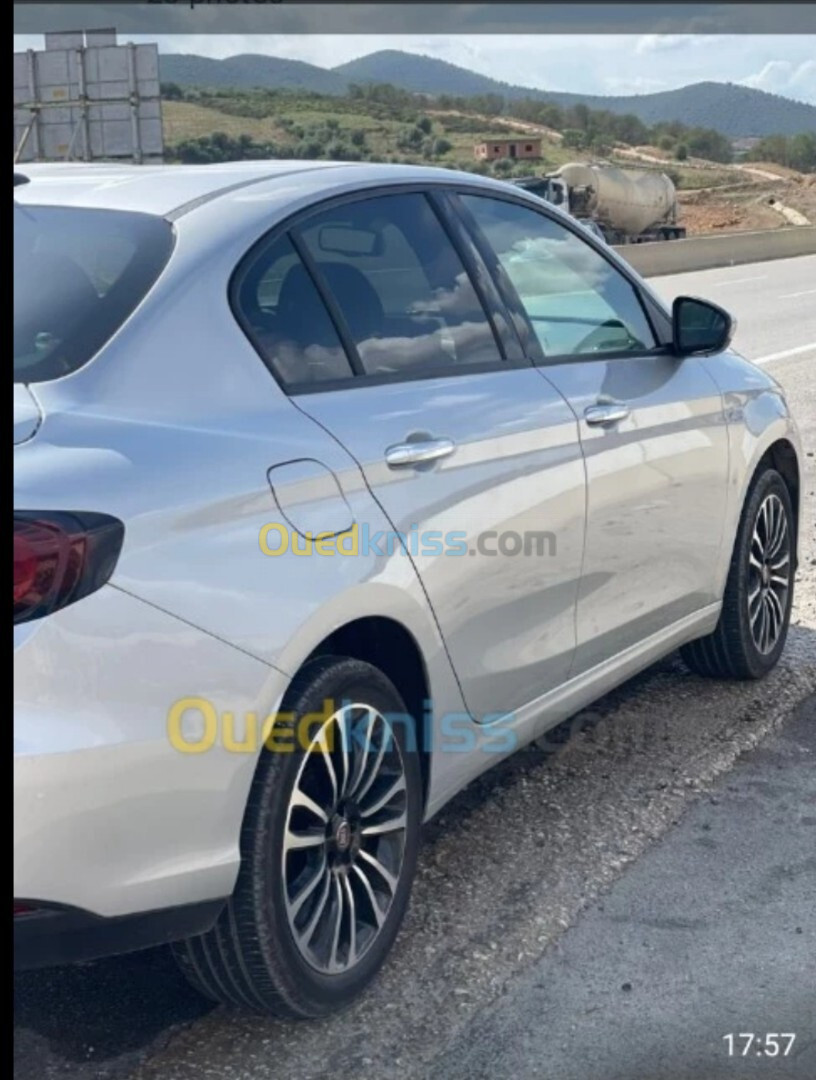 Fiat TIPO 2024 LIFE