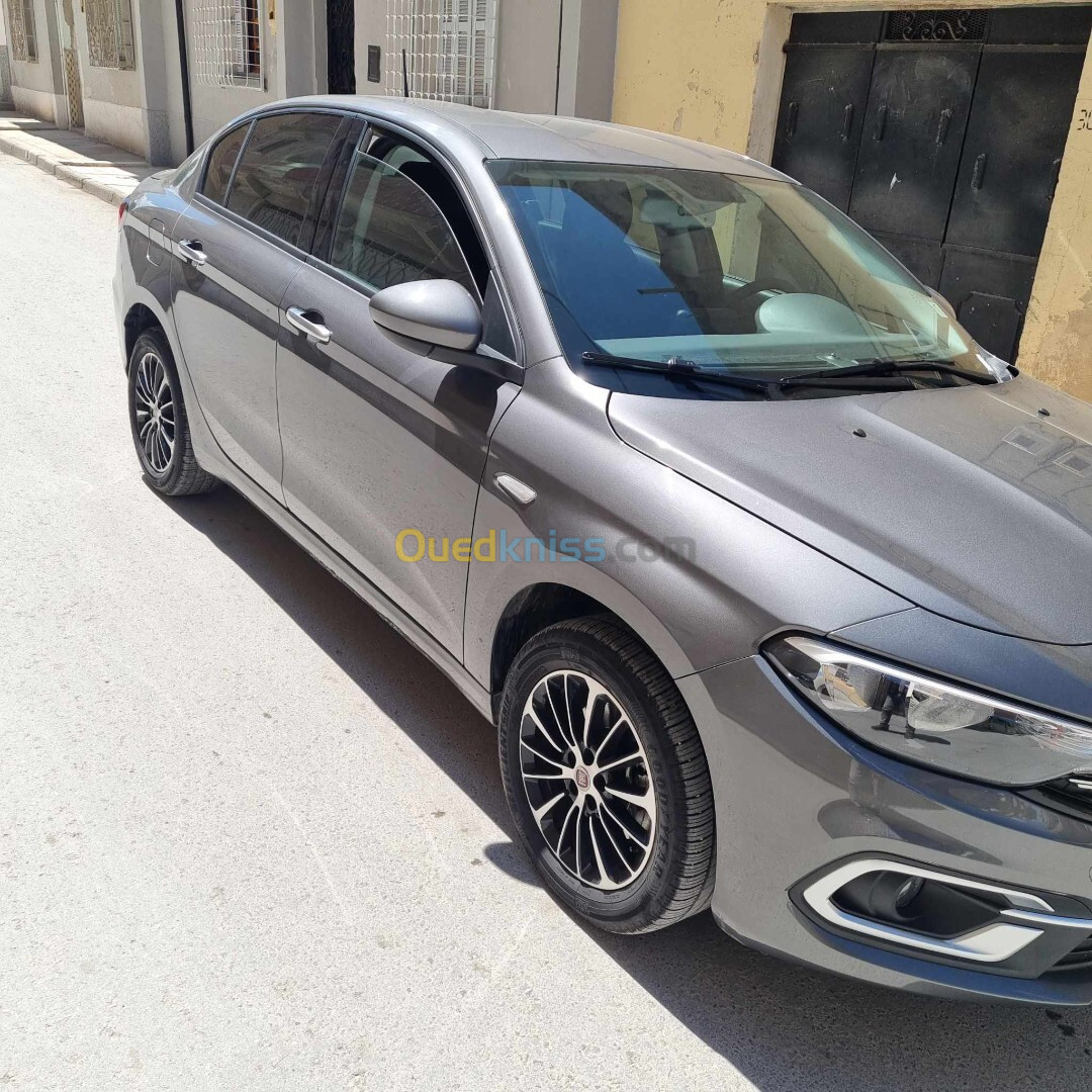 Fiat TIPO 2024 URBAIN PLUS