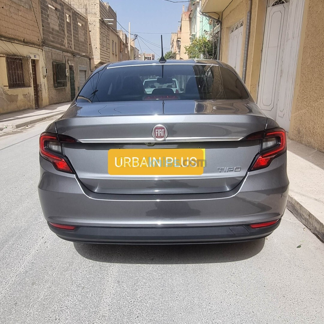 Fiat TIPO 2024 URBAIN PLUS