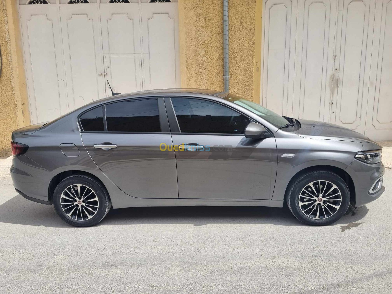 Fiat TIPO 2024 URBAIN PLUS