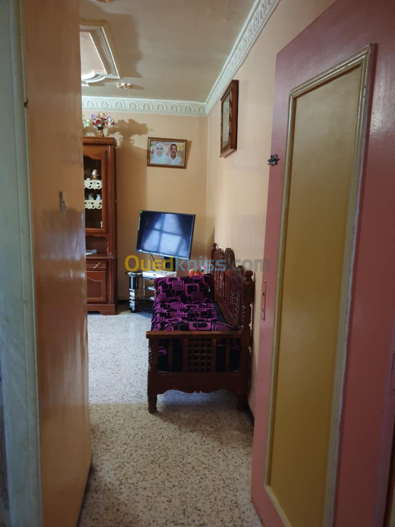 Vente Appartement F3 Constantine El khroub