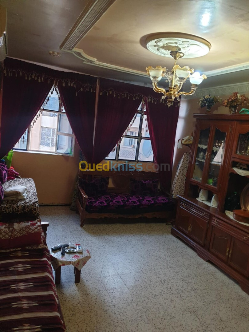 Vente Appartement F3 Constantine El khroub