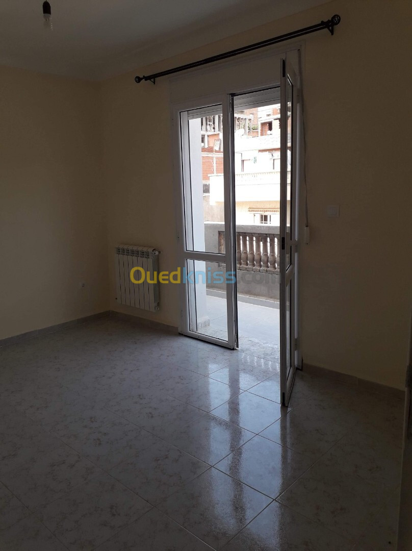 Location Niveau De Villa F2 Alger Draria