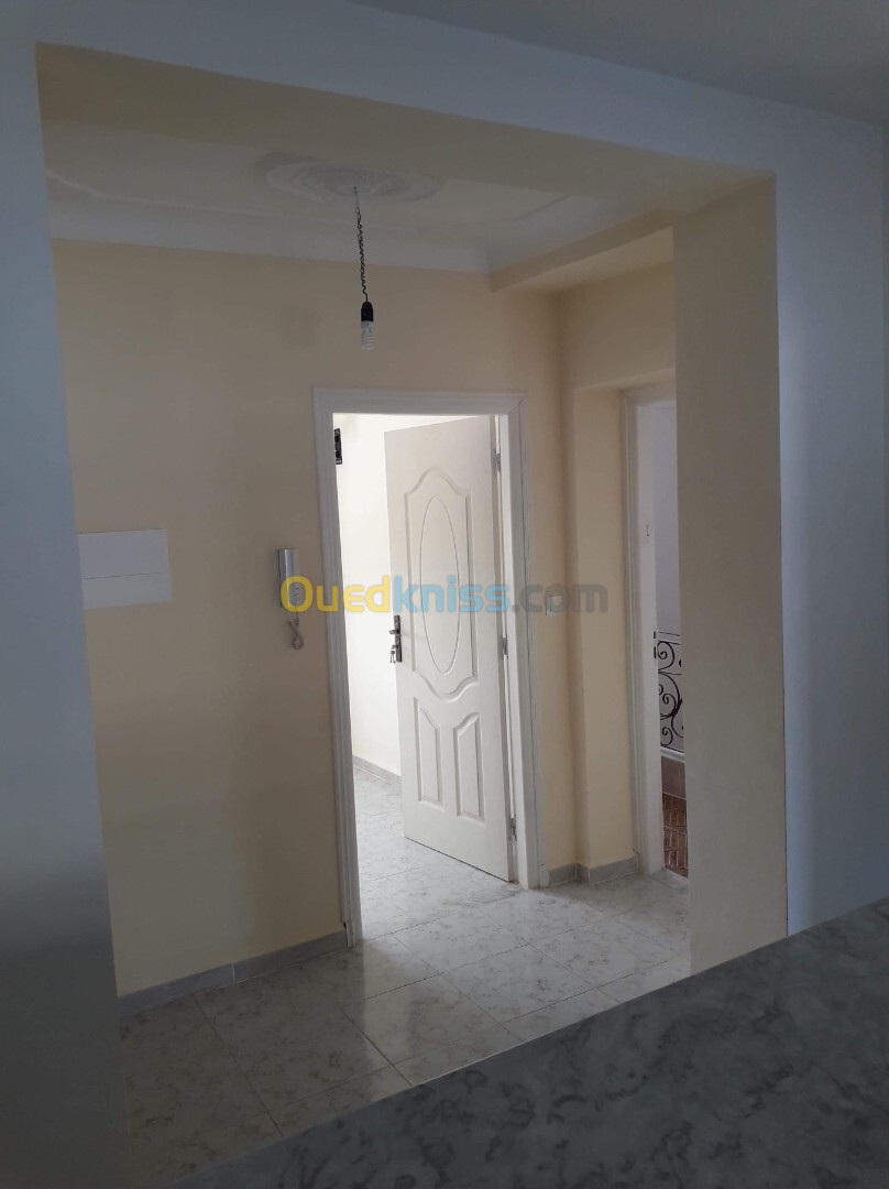 Location Niveau De Villa F2 Alger Draria