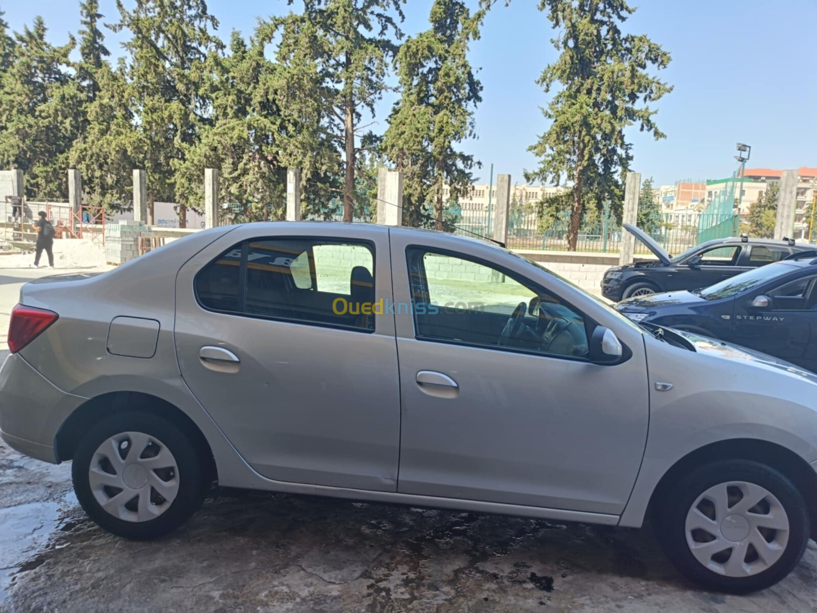 Dacia Logan 2016 Logan