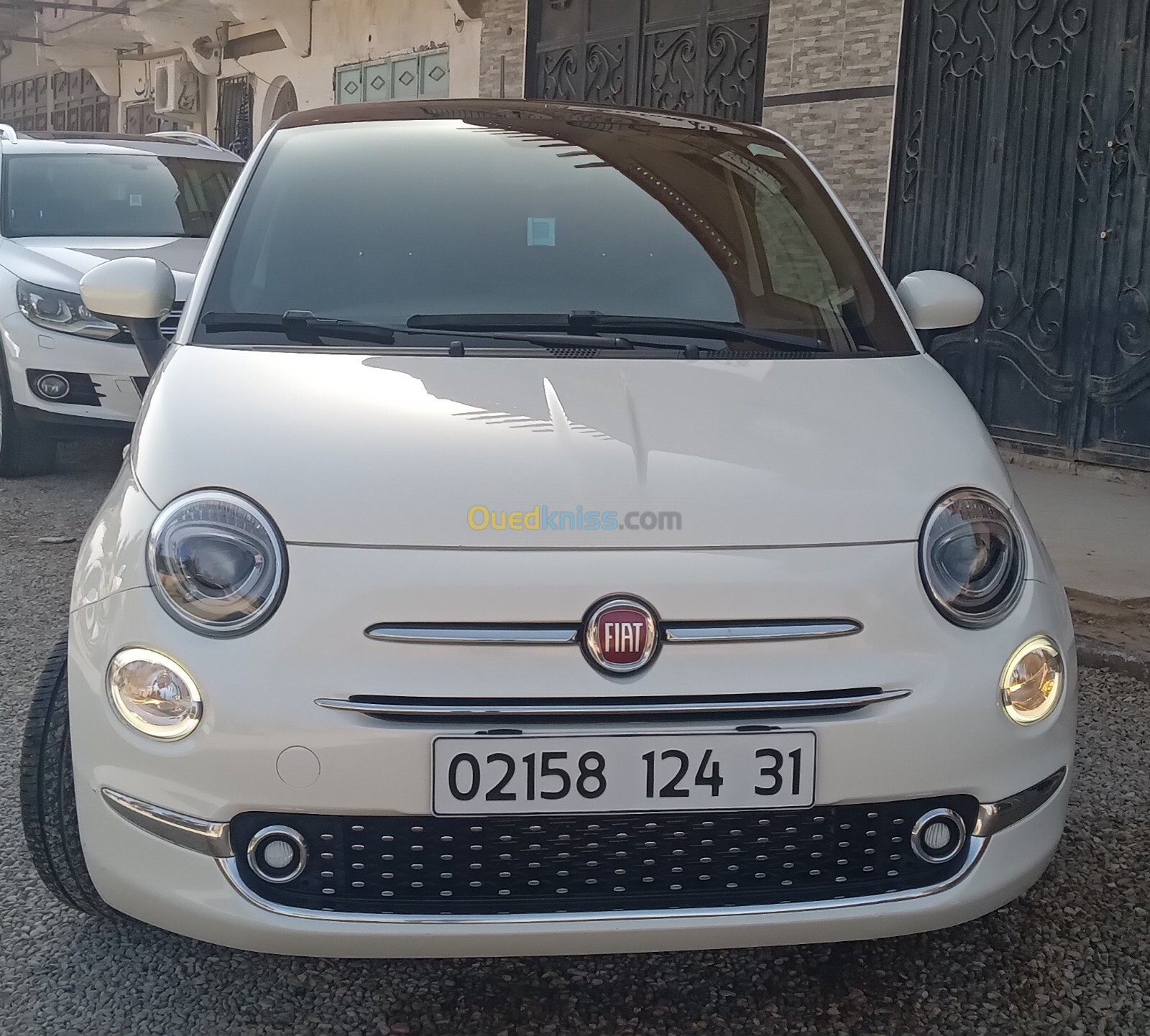 Fiat 500 2024 Dolcevita