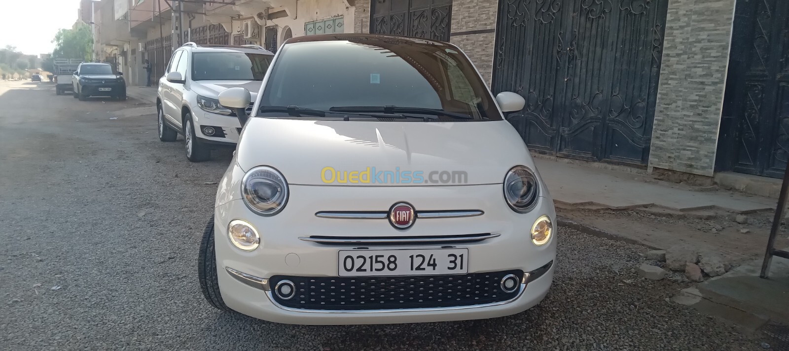 Fiat 500 2024 Dolce vita