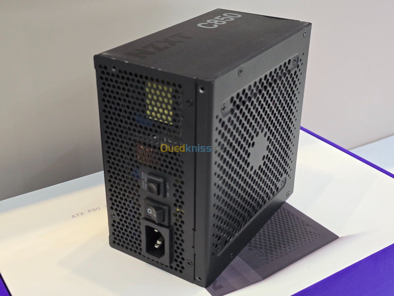 Alimentation NZXT C850 Gold 