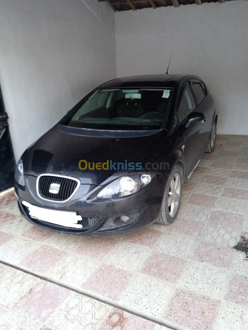 Seat Leon 2008 FR