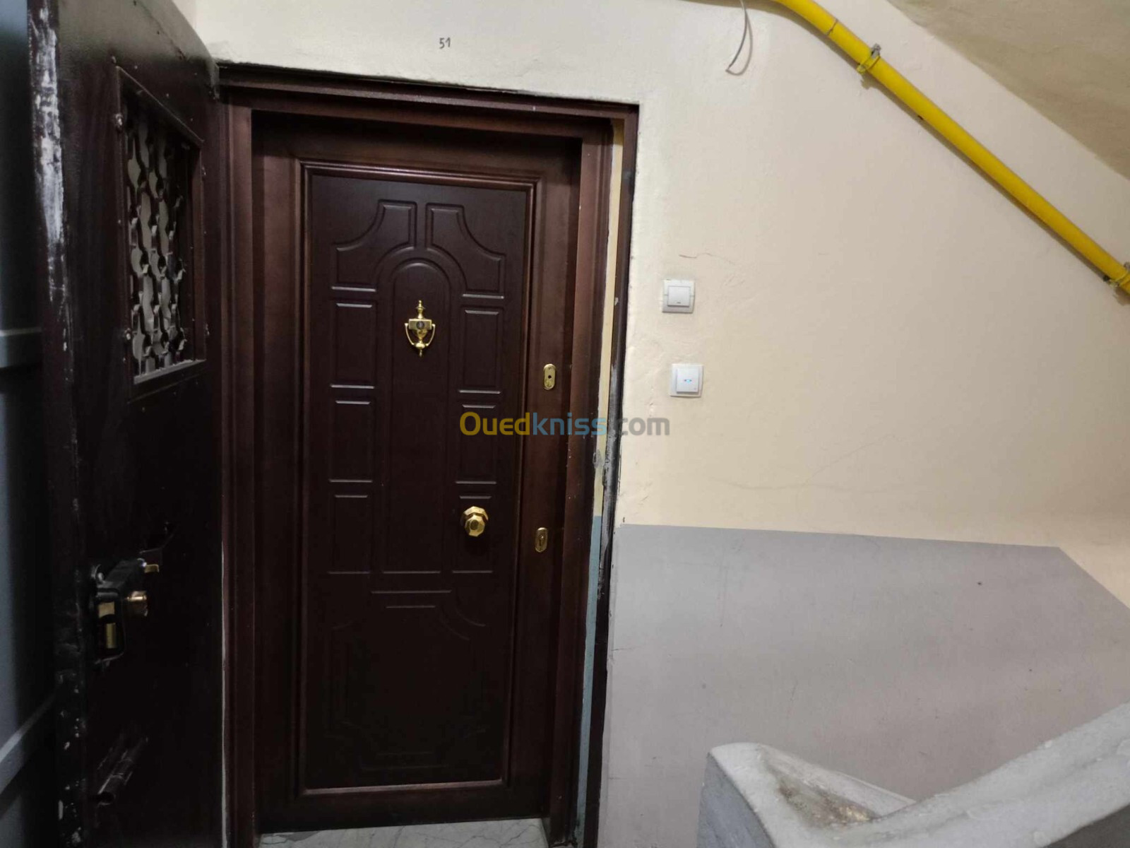 Vente Appartement Sétif Setif