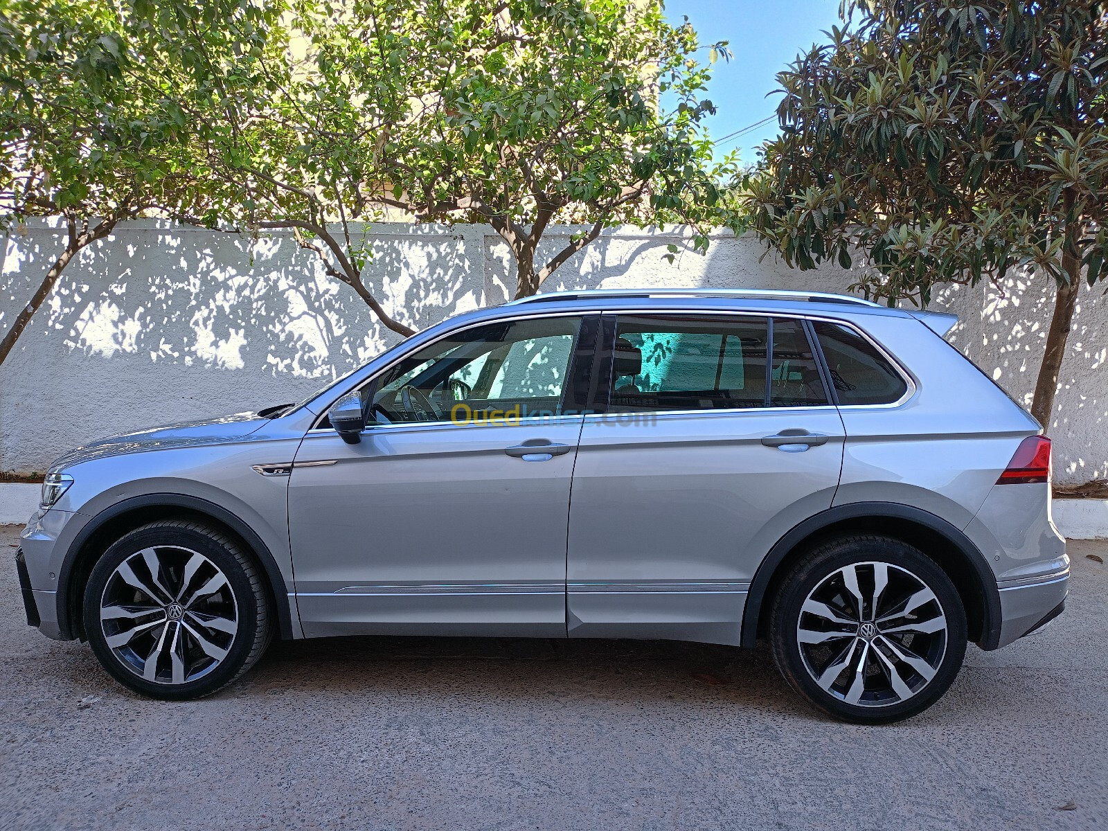 Volkswagen Tiguan 2022 R Line