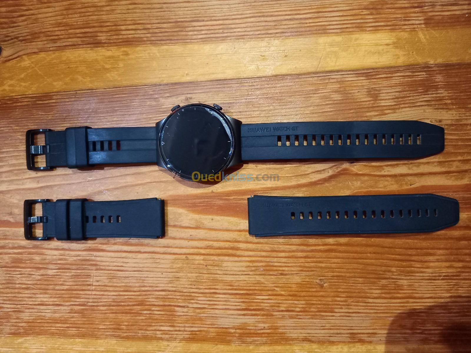 Huawei watch gt 2 pro