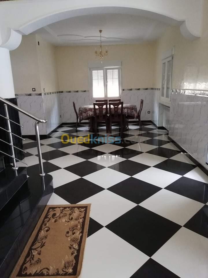 Vente Villa Mostaganem Hassi maameche