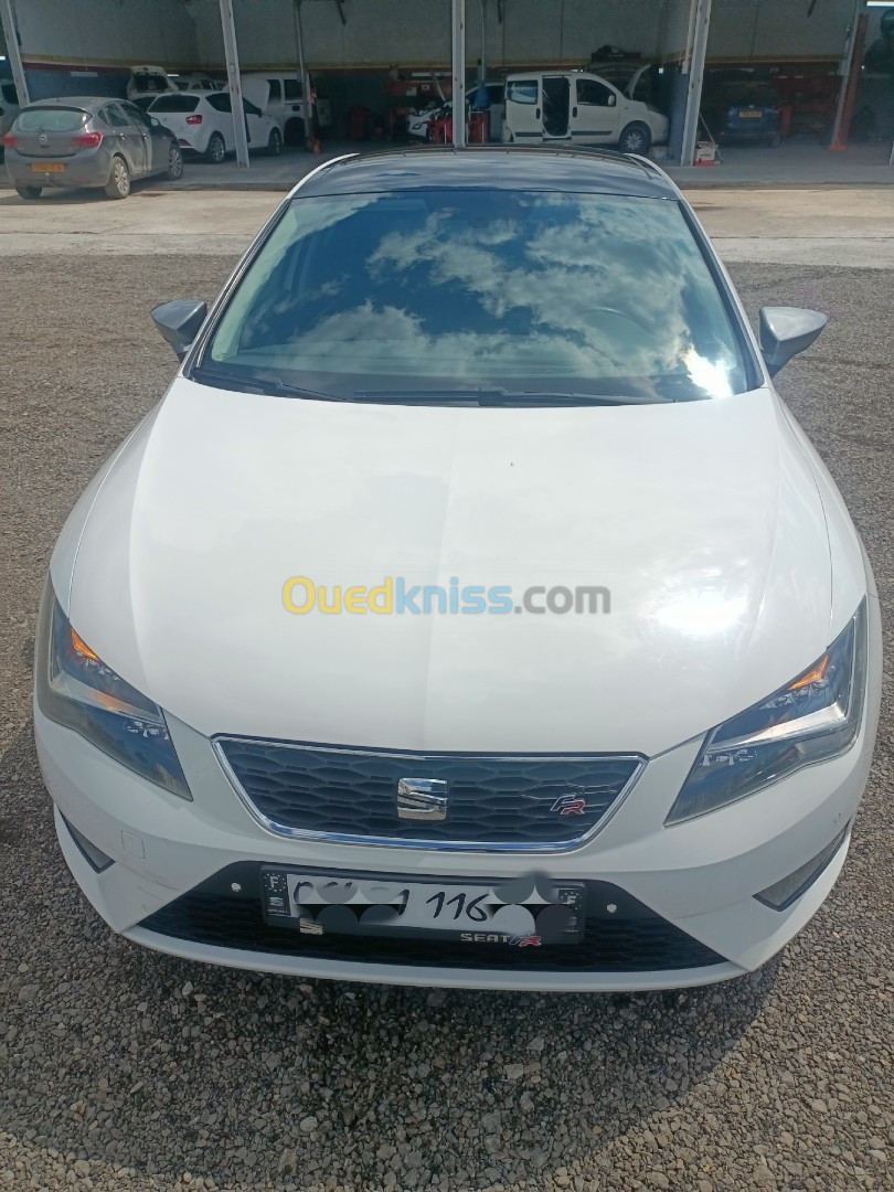 Seat Leon 2016 +15