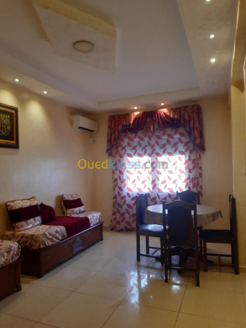 Location Appartement F2 Alger Alger centre