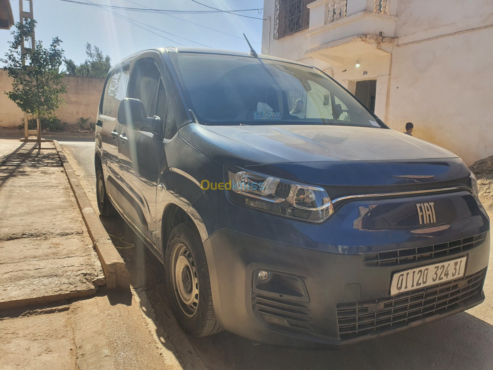 Fiat Doblo italy 2024 Doblo